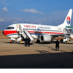 乌兰察布空运代理航空快运业稳步发展的原因是什么？